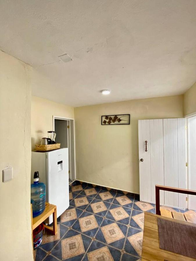 Cozy King Bed Ac Downtown * Cozumel